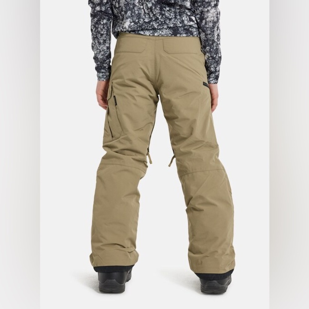 Burton kids snow ski pants - Picture 3 of 10